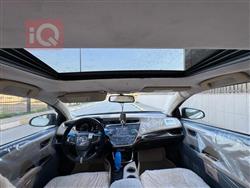 تويوتا أفالون